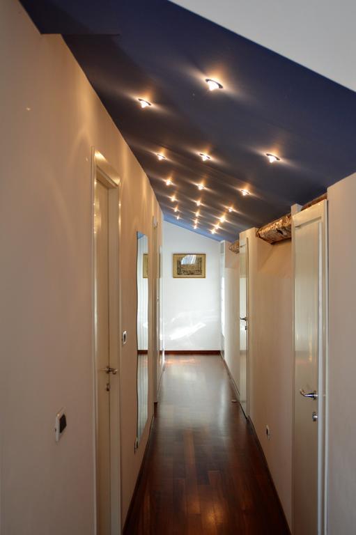 Sunflower Apartment With Private Terrace And Lift Genua Zewnętrze zdjęcie