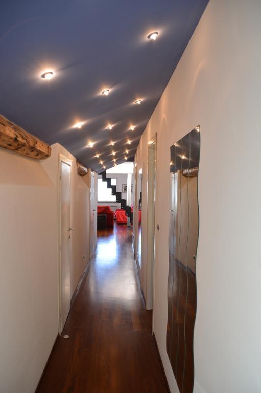 Sunflower Apartment With Private Terrace And Lift Genua Zewnętrze zdjęcie