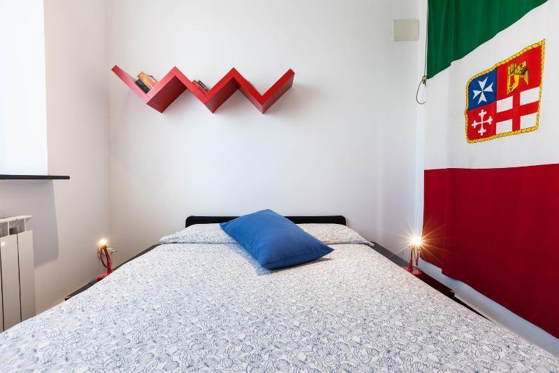 Sunflower Apartment With Private Terrace And Lift Genua Zewnętrze zdjęcie