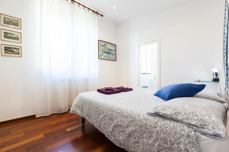 Sunflower Apartment With Private Terrace And Lift Genua Zewnętrze zdjęcie