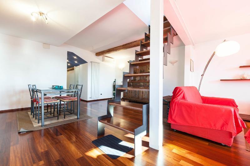 Sunflower Apartment With Private Terrace And Lift Genua Zewnętrze zdjęcie