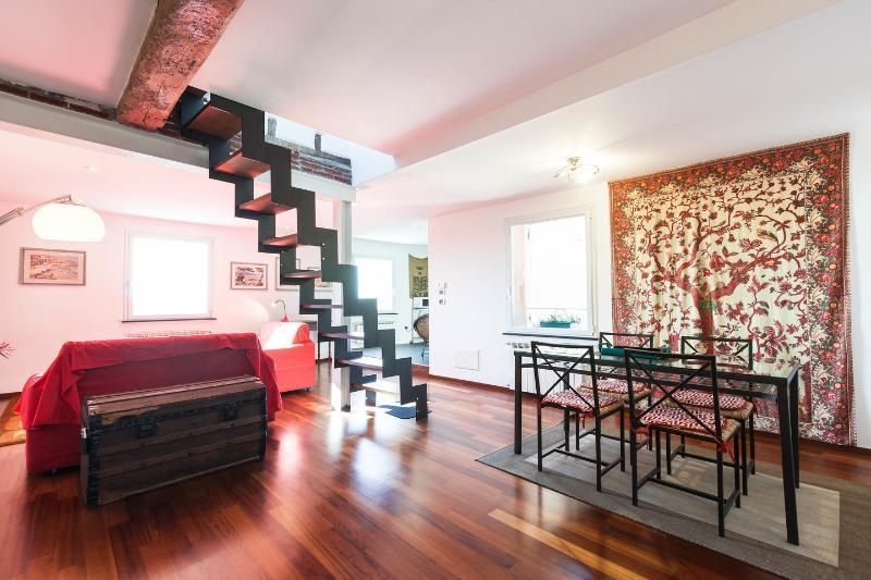 Sunflower Apartment With Private Terrace And Lift Genua Zewnętrze zdjęcie