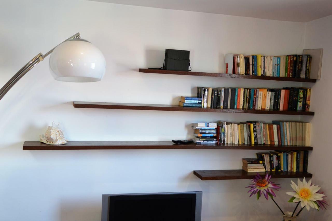 Sunflower Apartment With Private Terrace And Lift Genua Zewnętrze zdjęcie